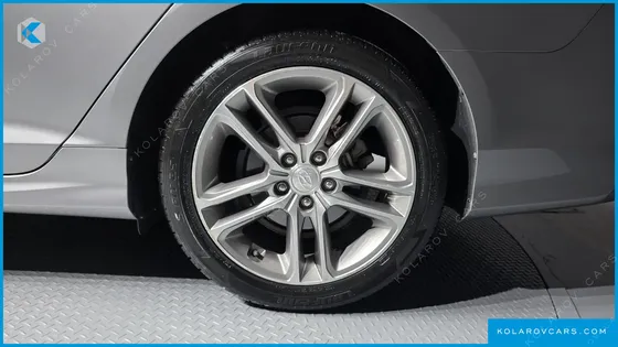 HYUNDAI SONATA 2.0 PREMIUM SPECIAL
