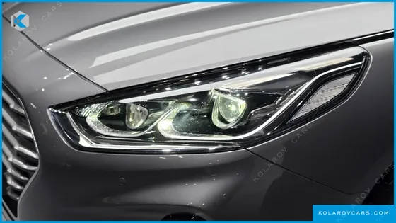 HYUNDAI SONATA 2.0 PREMIUM SPECIAL