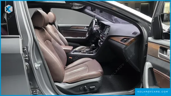 HYUNDAI SONATA 2.0 PREMIUM SPECIAL