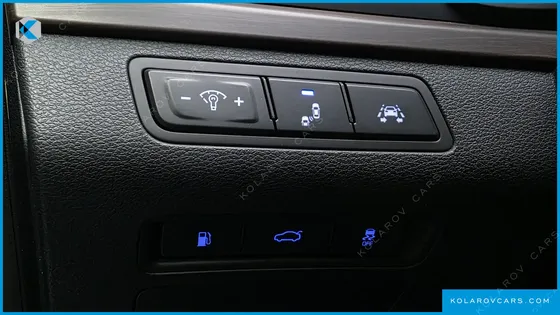 HYUNDAI SONATA 2.0 PREMIUM SPECIAL