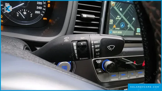 HYUNDAI SONATA 2.0 PREMIUM SPECIAL