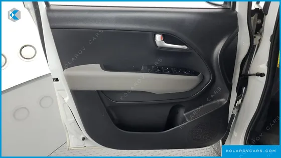 KIA RAY PRESTIGE
