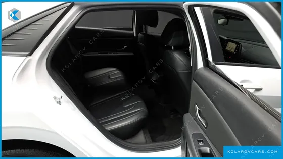 HYUNDAI ELANTRA (AVANTE) 1.6