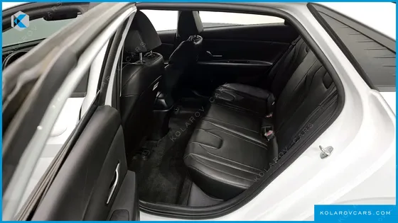 HYUNDAI ELANTRA (AVANTE) 1.6