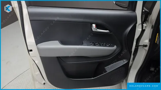 KIA RAY PRESTIGE