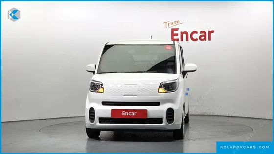 KIA RAY VAN