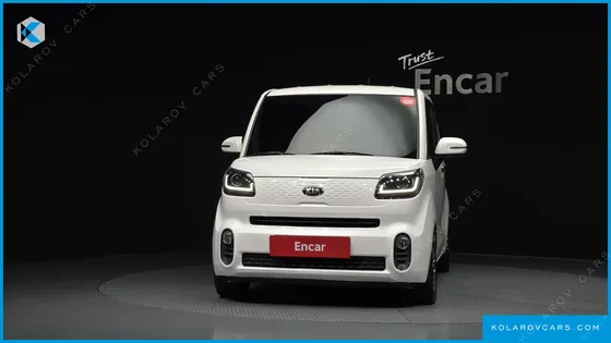 KIA RAY PRESTIGE