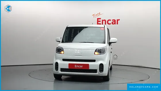 KIA RAY VAN
