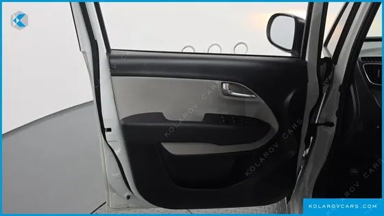 KIA RAY VAN