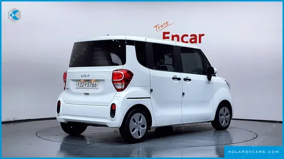 KIA RAY VAN