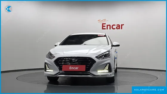 HYUNDAI SONATA 2.0 SMART SPICIAL