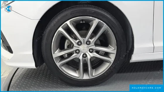 HYUNDAI SONATA 2.0 SMART SPICIAL