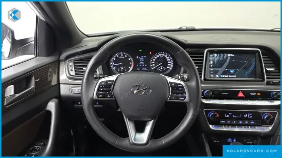 HYUNDAI SONATA 2.0 SMART SPICIAL