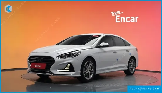 HYUNDAI SONATA 2.0 SMART SPICIAL