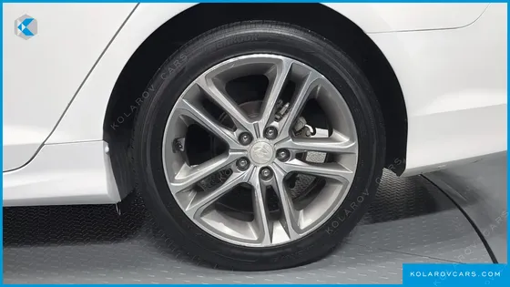 HYUNDAI SONATA 2.0 SMART SPICIAL