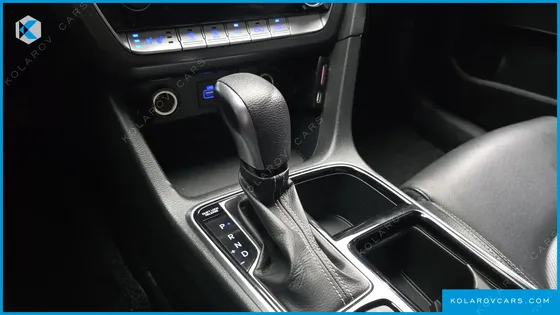 HYUNDAI SONATA LPI TAXI