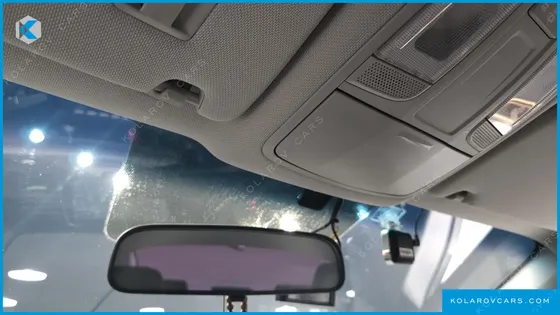 HYUNDAI SONATA LPI TAXI