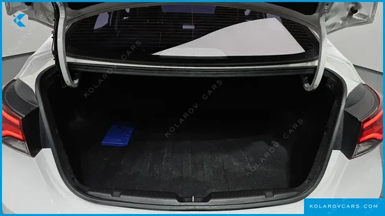 HYUNDAI ELANTRA (AVANTE) 1.6 GDI MODERN