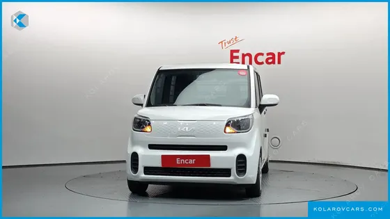 KIA RAY VAN