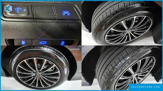 HYUNDAI SONATA 1.6 TURBO MY TRIP EDITION
