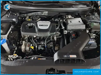 HYUNDAI SONATA 1.6 TURBO MY TRIP EDITION