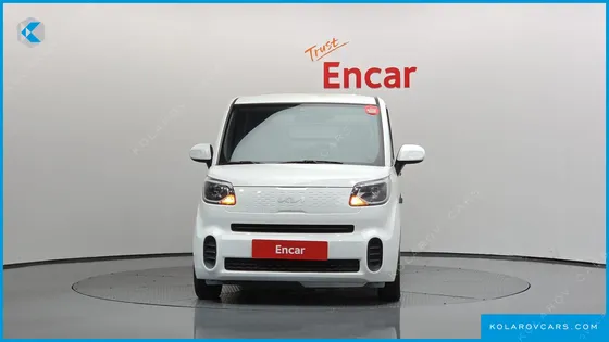 KIA RAY VAN