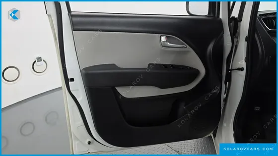 KIA RAY VAN
