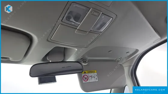 KIA RAY VAN