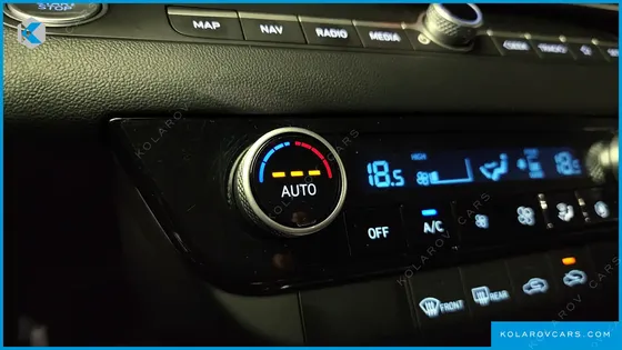 HYUNDAI ELANTRA (AVANTE) 1.6