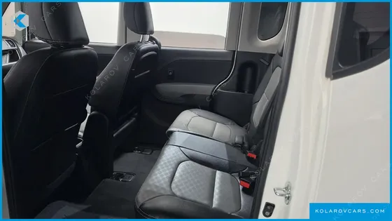 KIA RAY PRESTIGE