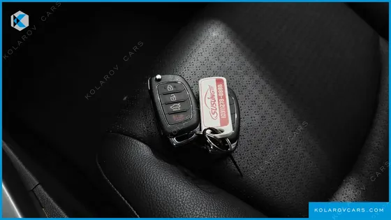 HYUNDAI ELANTRA (AVANTE) 1.6 GDI SMART
