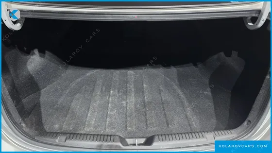 HYUNDAI ELANTRA (AVANTE) 1.6 GDI SMART