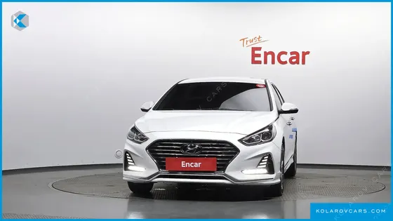 HYUNDAI SONATA 2.0 SMART