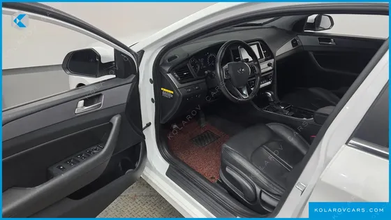 HYUNDAI SONATA 2.0 SMART