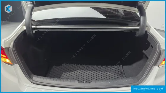 HYUNDAI SONATA 2.0 SMART