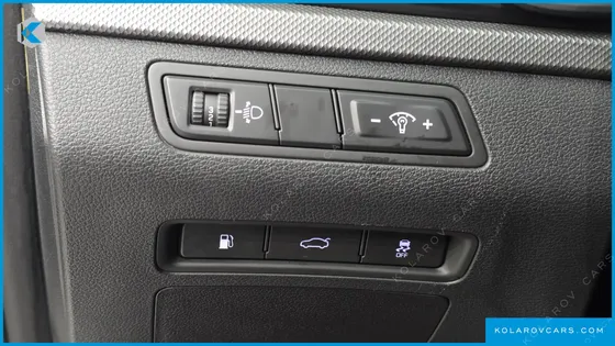 HYUNDAI SONATA 2.0 SMART
