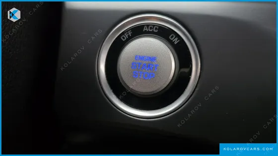 HYUNDAI SONATA 2.0 SMART