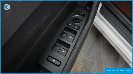 HYUNDAI SONATA 2.0 SMART