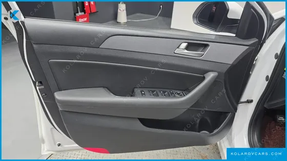 HYUNDAI SONATA 2.0 SMART