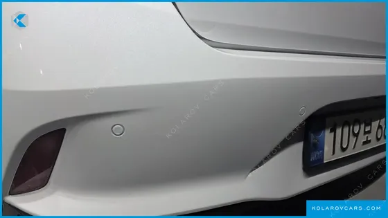 HYUNDAI SONATA 2.0 SMART