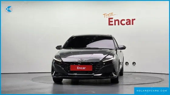 HYUNDAI ELANTRA (AVANTE) 1.6