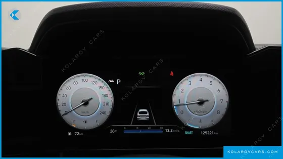 HYUNDAI ELANTRA (AVANTE) 1.6