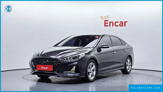 HYUNDAI SONATA 2.0 SMART CHOICE