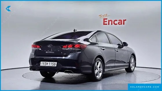 HYUNDAI SONATA 2.0 SMART CHOICE
