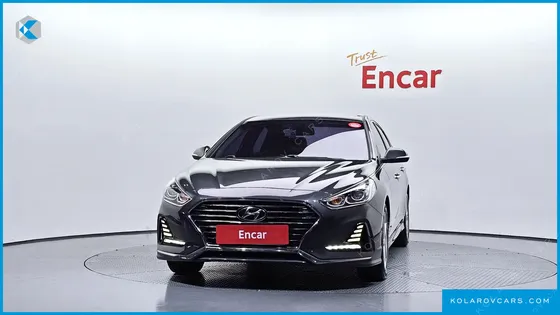 HYUNDAI SONATA 2.0 SMART CHOICE