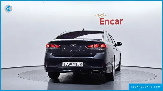 HYUNDAI SONATA 2.0 SMART CHOICE