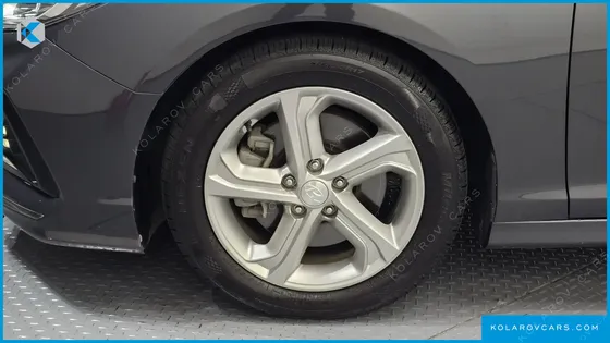 HYUNDAI SONATA 2.0 SMART CHOICE
