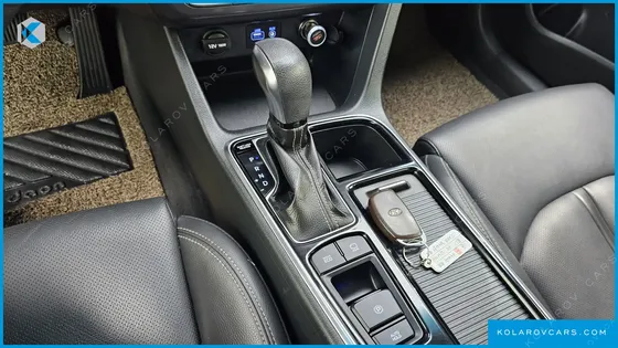 HYUNDAI SONATA 2.0 SMART CHOICE