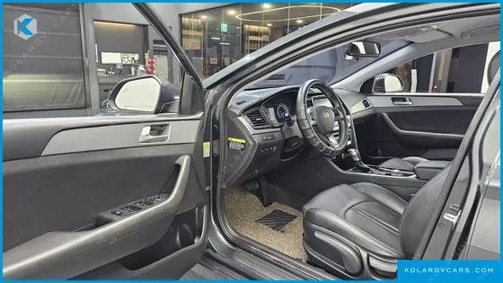 HYUNDAI SONATA 2.0 SMART CHOICE