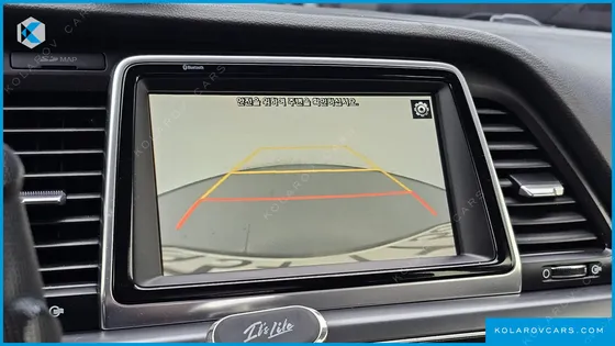 HYUNDAI SONATA 2.0 SMART CHOICE